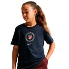 Camiseta ni&ntilde;o Atl&eacute;tico Nike